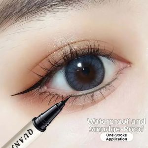 Fine Tip Waterproof Smudge-Proof Long-lasting Eye Liner Pen