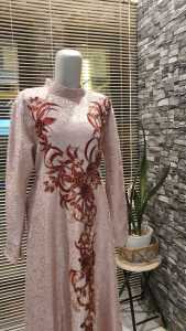 baju muslim Pre♥️