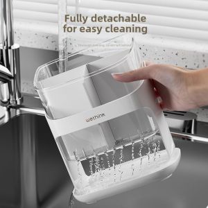 DIHUANTUO | Water Drain Chopstick Holder
