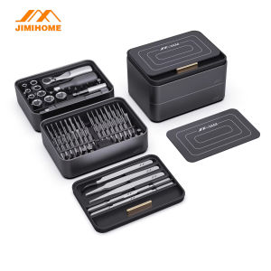 JIMIHOME | JIMIHOME FM3 DeskTop Wholesale DIY Multi Function Precision Screwdriver Mobile Bicycle Bike Computer Tool Kit