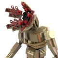 hot toys | Bộ Khối Xây Dựng Quái Vật Demogorgon Stranger Things Tương Thích Với Đồ Chơi Lego Dành Cho Người Hâm Mộ Phim Và Quà Tặng Sinh Nhật Cho Trẻ Em. 