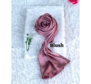 HIJAB PASHMINA CRADENZA HIJAB PESTA CANTIK