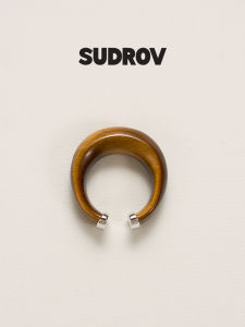 Boutique Design Tiger Eye Stone Ring