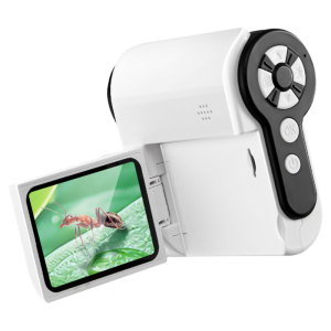 Onefire | Childrens Portable Microscope Educational Toy