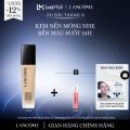 [CHỈ 12-30/9 - Voucher 12% - TỐI ĐA 400K] Kem nền Lancome Teint Idole Ultra Wear bền màu suốt 24h SPF 48/PA ++. 