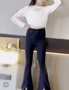 Celana Jeans Impor Anak Perempuan Usia 1-10 Tahun