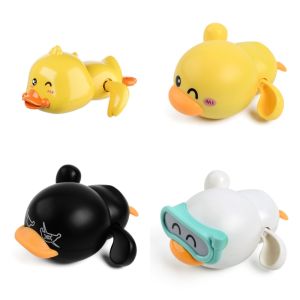 Đồ Chơi Bơi Cho Trẻ Em Búp Bê Gấu Nhỏ Búp Bê Tắm Cho Bé Trai Và Bé Gái Đồ Chơi Tắm Cho Trẻ Em Đồ Chơi Nhựa Đồ Chơi Cho Trẻ Em Dưới 3 Tuổi