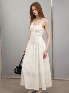 Unifree | Slimming French Style Summer Dress