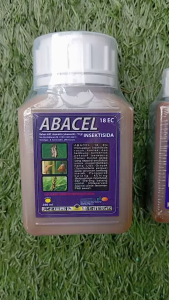 Insektisida Abacel 18EC 250ML