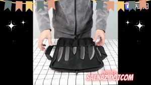 Tas Pisau Multifungsi untuk Pengguna Profesional Knife Bag