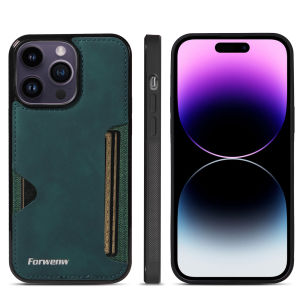 Fall Protection Card Slot Phone Case
