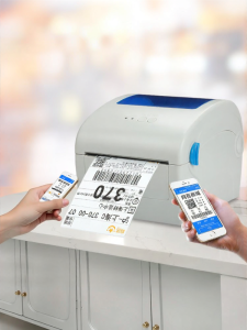 GPrinter | E-commerce Shipping Label Thermal Printer