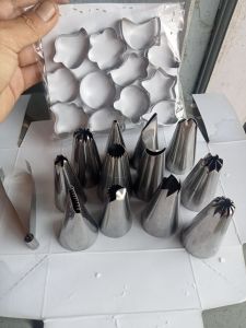 SET SEPUIT ATOW SPUIT SET CETAKAN KUE KERING SEPUIT UKURAN BESAR baik untuk membuat kue mempercantik dekorasi kue haraga murah meriah