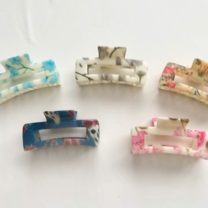 Set Quà Tặng Kẹp Tóc No.13 Tiệm Quà An Yên Tặng Sinh Nhật Người Yêu 20/10 8/3 Quà Tặng Học Viên