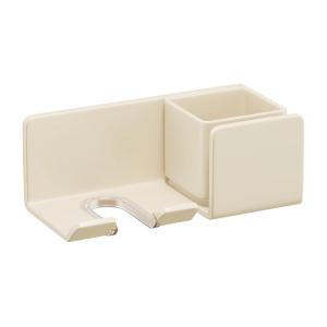 Bathroom Wall-Mounted Hair Dryer Holder Toilet Storage Rack No-Drilling Required Vanity Shelf Bathroom Organization Accessory