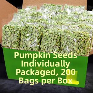 Diabetic Snack Pumpkin Seed Kernels Sugar-Free High Blood Sugar Middle-Aged And Elderly Speciality Store for Diabetic People