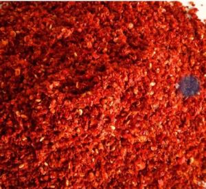 Cabe Bubuk Kasar Super Pedas 1kg murah