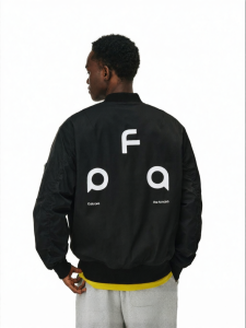 FPA | Wear-resistant UV Protection Pilot Jacket