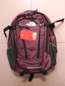 Balo The North Face Single Shot thời trang model (ảnh thực)