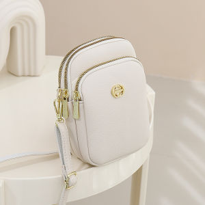 BYUELUN | Summer Mini Lightweight Crossbody Bag Multiple Pockets Trendy