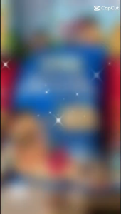 Combo 5 gói mỗi gói 1134g Bánh gạo dinh dưỡng KUN Mix vị Date mới nhất siêu ngon giòn rụm ăn vặt ăn dặm