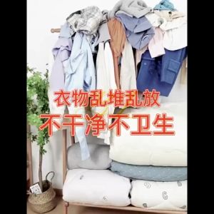 BENEMYLIM 100L Storage Box: The Ultimate Closet & Underbed Organizer