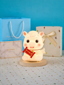Onefire | Panda Decorative Night Light
