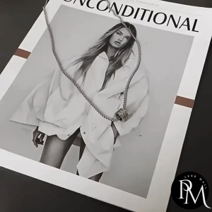 PM1988⚡พร้อมส่ง💯 สร้อยคอไทเทเนียม  สําหรับผู้ชาย ไม่ลอกไม่ดำ ไม่ซีดจาง สร้อยผุ้ชาย สร้อยสแตนเลส สร้อยคอฮิปฮอป สร้อยฮิปฮอป