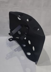 Hangguard / pengaman lumpur Cover mesin bawah PNP HONDA CB/GL/MEGAPRO/TIGER/VERZA Engine Guard