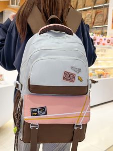 Multi-purpose Backpack for Students