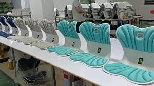 Sifeqi Customized Waist Support Seat Cushions Office Sitting for a Long Time Not Tired Lumbar Support Pillow Artifact al Ergonomic Posture-Correcting Cushion