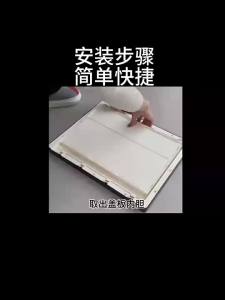 Tủ Treo Tường Gấp Chống Nước