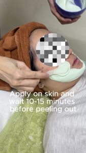 Professionals Use Powder Soft Mask 1000GM (Anti Aging | Hydrating | Soothing | Nourishing | Purifying | Freshening)