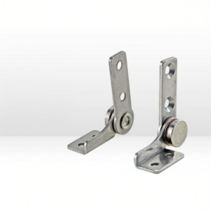 Damper Adjustable Hinge