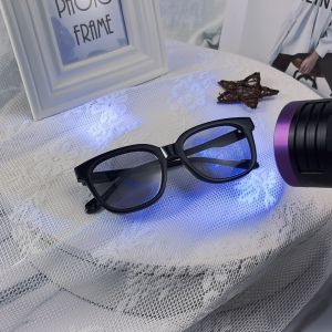 Viendo Frame Kacamata Photocromic Anti Radiasi Blueray Minus Wanita Pria Cowok Korea Fashion Besar TR90 Komputer Hp 2 in 1 Bluecromic Potocromic Fotocromic Antiradiasi Kecamata Anti Sinar Matahari UV400 Kaca Mata Optik