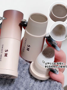 Bạc Hà Ngọt Ngào Chống Thấm Nước Chống Mồ Hôi Dây Cột Tóc Dành Cho Phụ Nữ Có Vùng Phủ Sắc Thái Hoàn Hảo Cho Tóc Mỏng Và Miếng Dán Hói