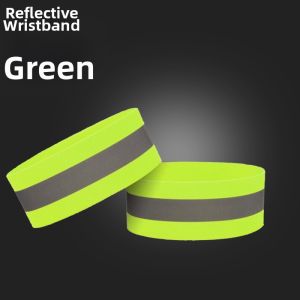 Breathable Customized Reflective Vest