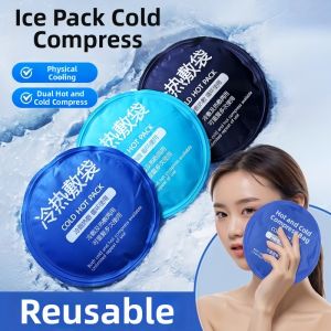 Reusable Hot and Cold Therapy Ice Bag