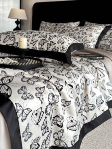 DREAM HOME | Luxury French Washable Tencel Summer Cooling Blanket