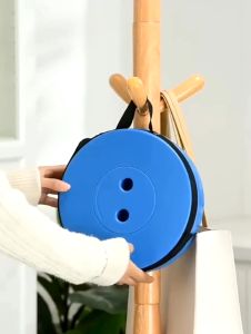 COD!!! Kursi Lipat Portable Kursi 150kg Bangku Lipat Outdoor Kursi Pancing Kursi Gunung Camping SLD-1