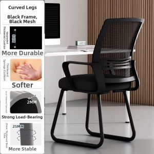 ZHUOHE | Home Office Study Table with Drawer