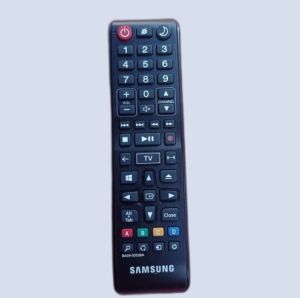 Remot Control TV SAMSUNG BA59-03528A Original