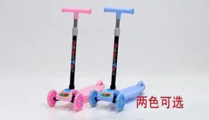 Skuter Anak Mainan Otopet Scooter Anak Otoped Kumbang Ukuran 70 x 54 x 24 CM