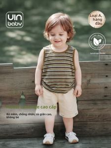 UIN BABY | Summer Lightweight Breathable T-Shirt