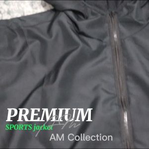 Armisth - Jaket Olah Raga Wanita Parasut / Jaket Sepeda Perempuan / Jacket Running Jaket Lari