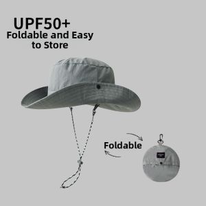 BILLI ZILLY | UV Protection Quick-Dry Sun Hat for Kids