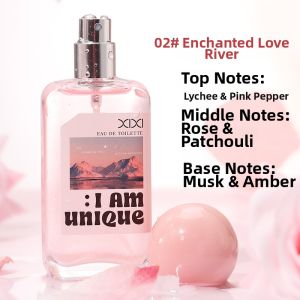 XIXI | Long Lasting Floral Scent Room & Travel Perfume