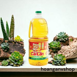 Dầu ăn Cái Lân 2l