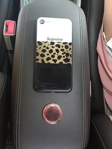 Piple | 360 Degree Rotatable Invisible Magnetic Phone Stand