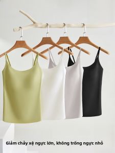 MiiOW | Áo ngực liền thân lụa băng MiiOW dành cho nữ mùa hè mỏng không cần đeo ngực một mảnh liền mạch thoải mái thoáng khí